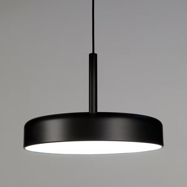 Candeeiro de Teto com Luz LED Nilsen