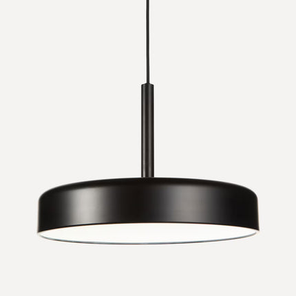 Candeeiro de Teto com Luz LED Nilsen
