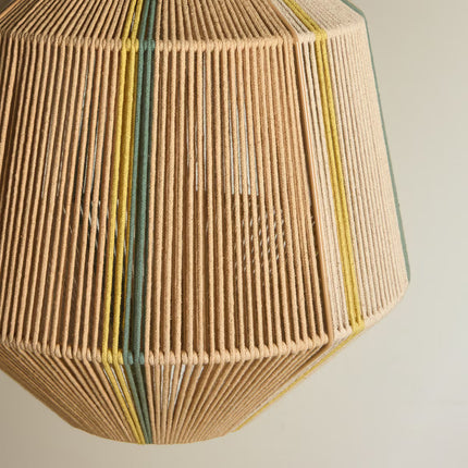 Candeeiro de Teto Mont Mini Home