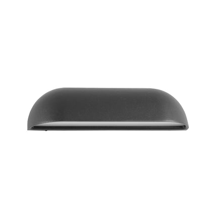 Aplique para exterior com LED integrado Front