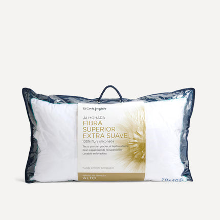 Almofada Superior Extra Suave Firme