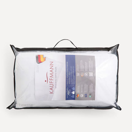 Pack de 2 Almofadas Finesse Pack