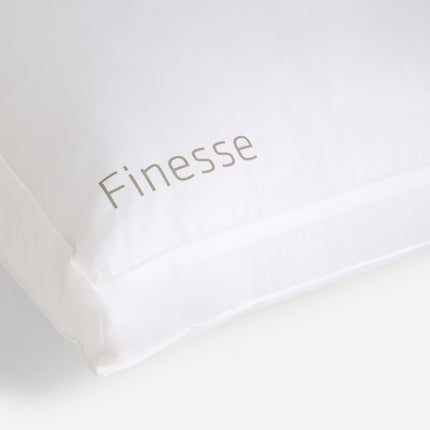 Pack de 2 Almofadas Finesse Pack