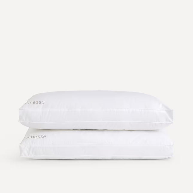 Pack de 2 Almofadas Finesse Pack