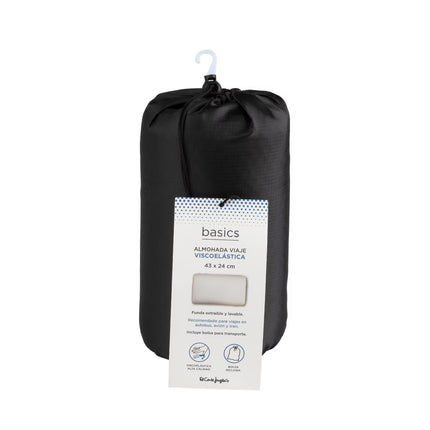 Almofada de Viagem Travel Pillow