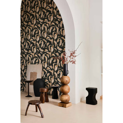 Papel Pintado TNT Moroccan Branches Rest Time
