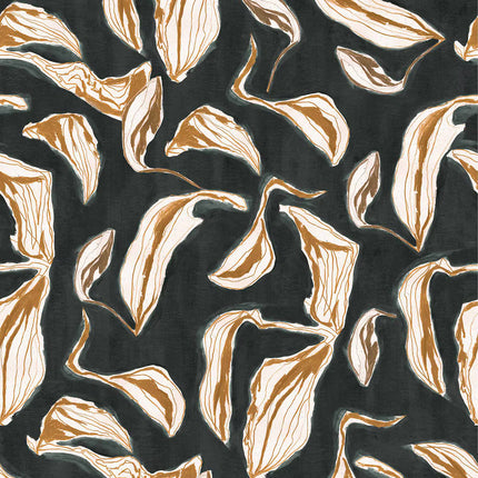 Papel Pintado TNT Moroccan Branches Rest Time
