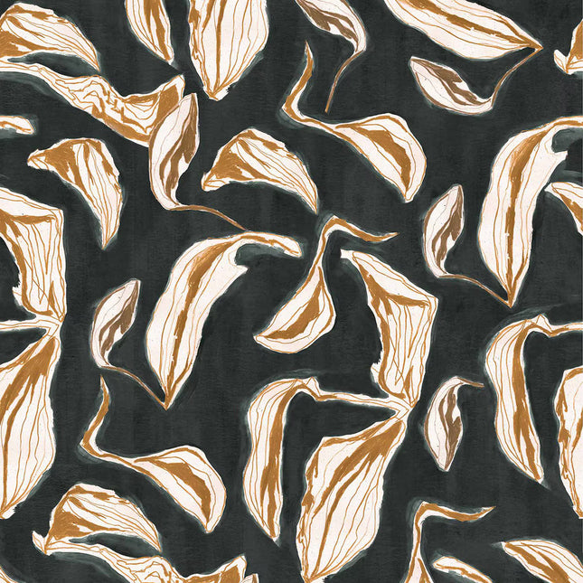 Papel Pintado TNT Moroccan Branches Rest Time