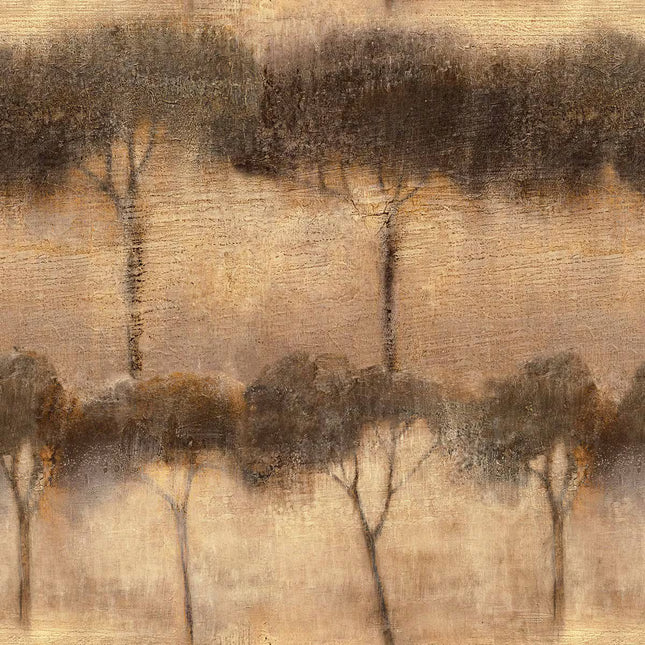 Papel de Parede Ourika Trees da Coleção Berber