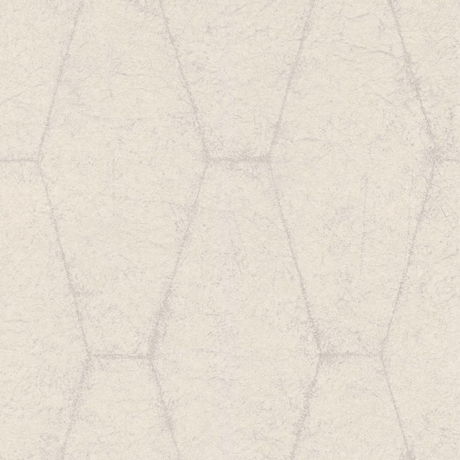 Papel de Parede TNT Geométrico Matisse