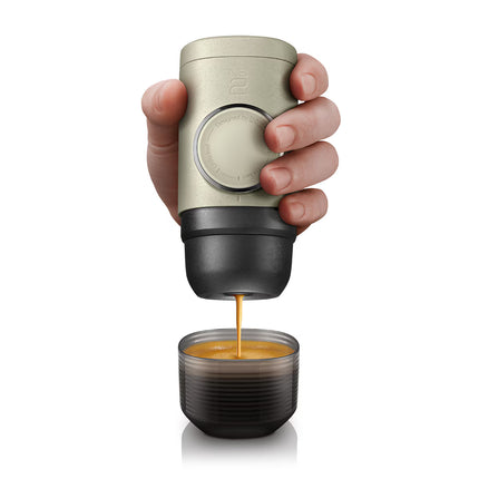 Cafeteira Wacaco Minipresso NS2