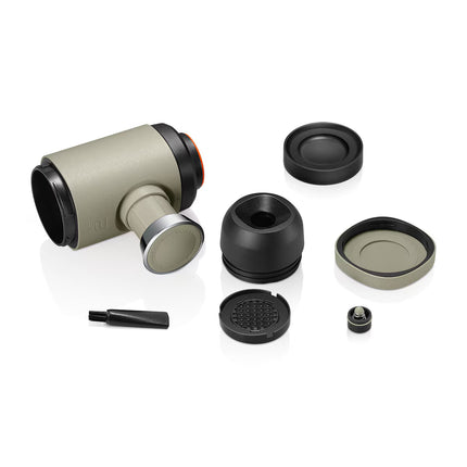 Cafeteira Wacaco Minipresso NS2