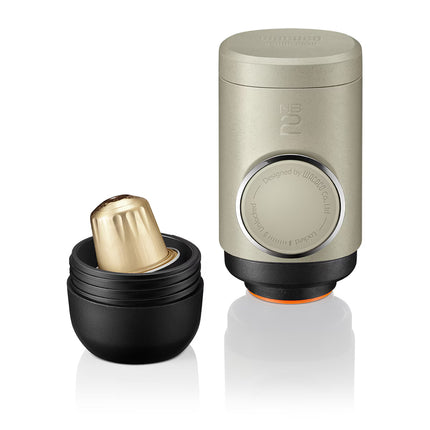 Cafeteira Wacaco Minipresso NS2