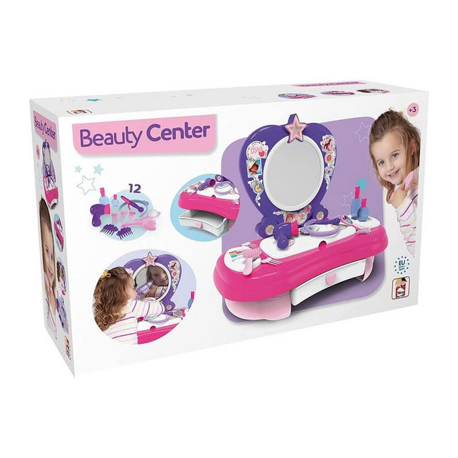 Tocador Beauty Center