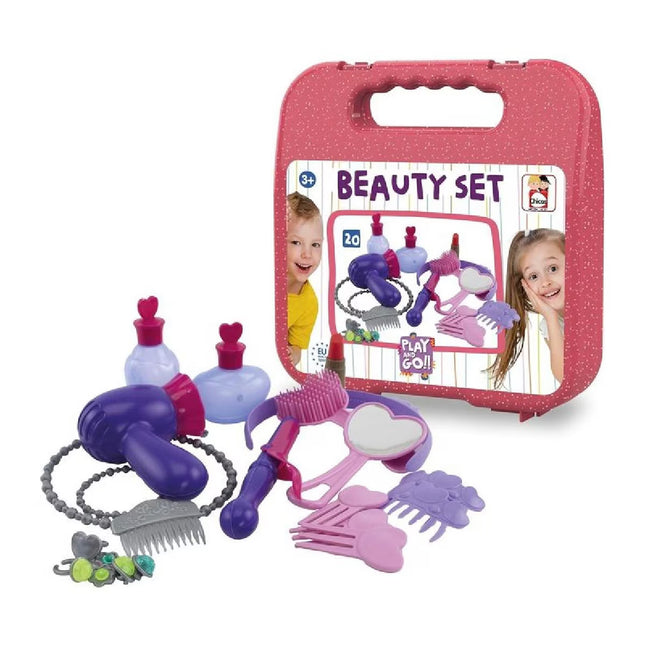 Mala Beauty Play And Go