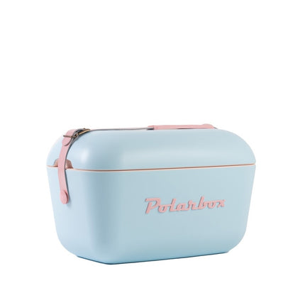 Polarbox Geleira Portátil Campo e Praia