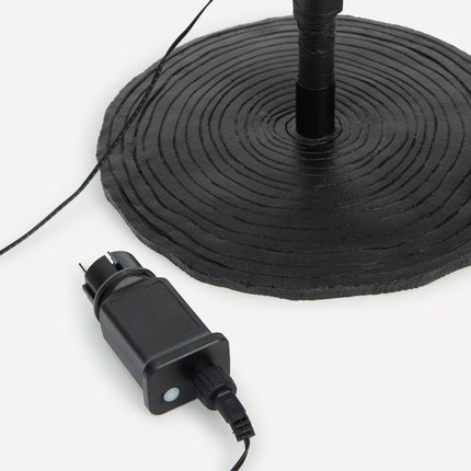 Árvore de Natal Contemporânea com Luz LED para Exterior Maladeta