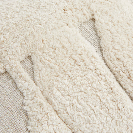 Almofada Decorativa Retangular Fynn