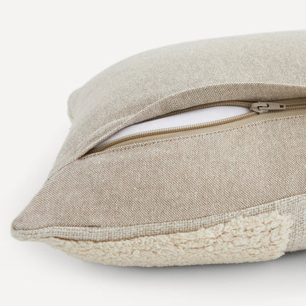 Almofada Decorativa Retangular Fynn