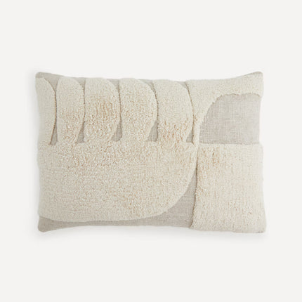 Almofada Decorativa Retangular Fynn