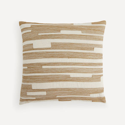 Almofada Decorativa Gold Landscape