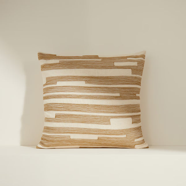 Almofada Decorativa Gold Landscape