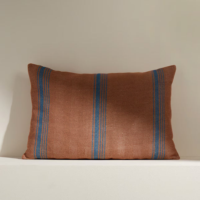 Almofada Decorativa Retangular Lincoln