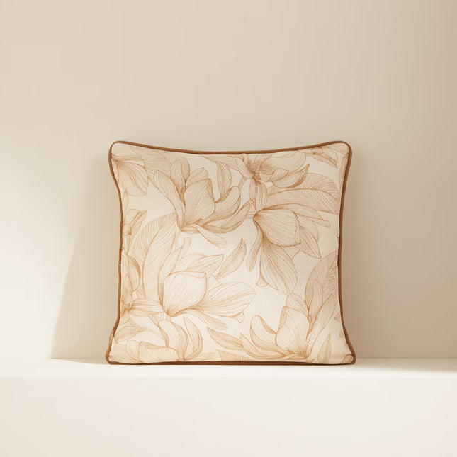 Almofada Decorativa Magnólia