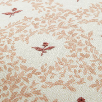 Almofada Decorativa Bordada Cotswolds