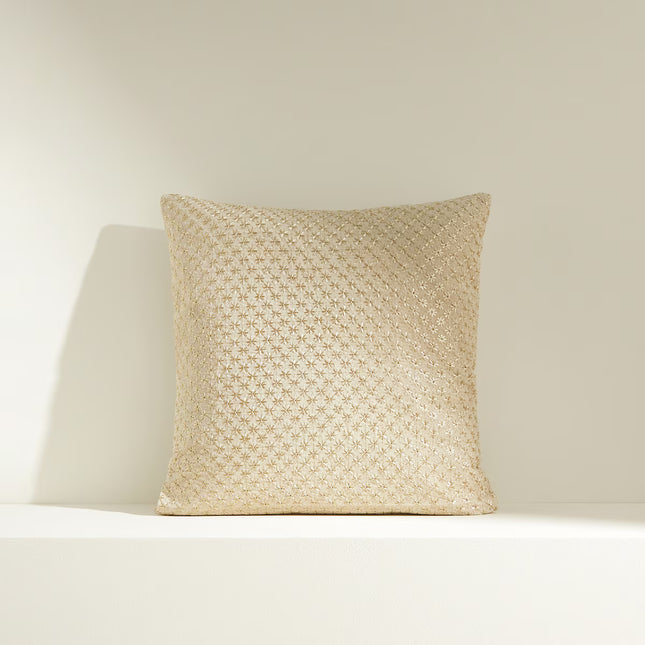 Almofada Decorativa Bordada Cardiff
