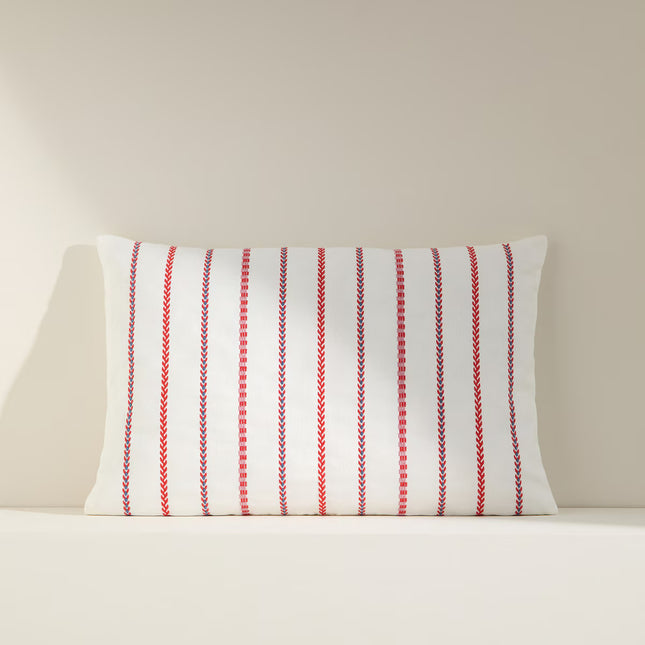 Almofada Decorativa Retangular Oliveri