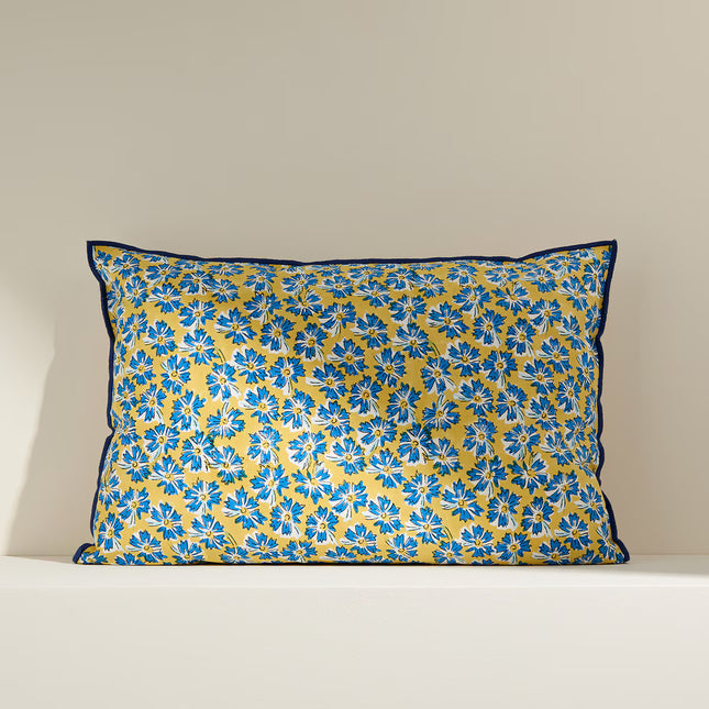 Almofada Decorativa Retangular Bolonha