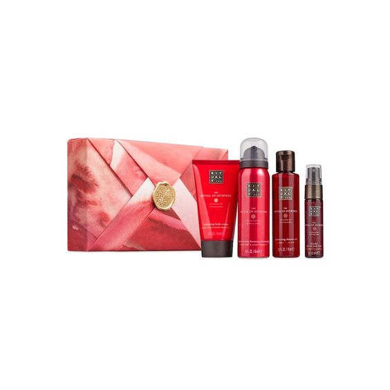 Gift Set S The Ritual of Ayurveda