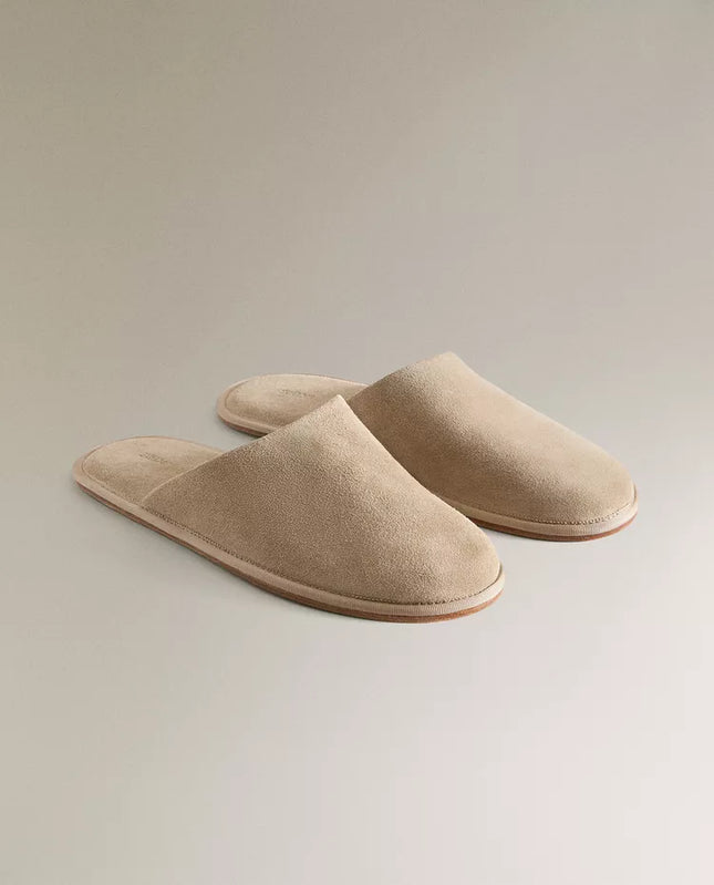 PANTUFA SEM CALCANHAR PELE