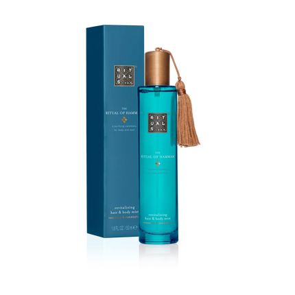Hair & Body Mist The Rituals Of Hammam