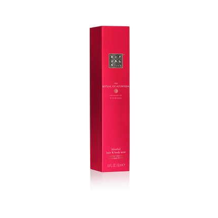Hair & Body Mist The Rituals of Ayurveda