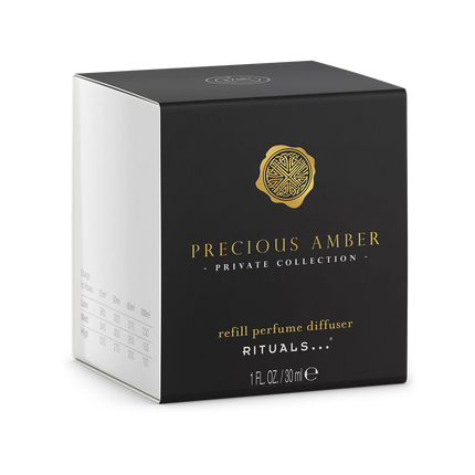 Precious Amber Cartridge