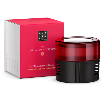 Ayurveda Cartridge