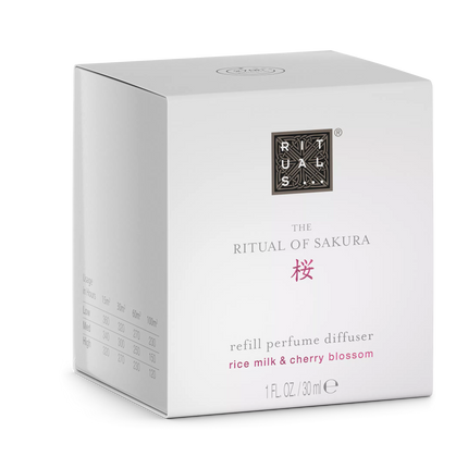 Sakura Cartridge