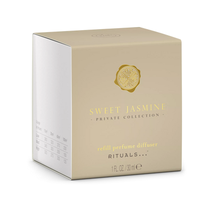 Sweet Jasmine Cartridge