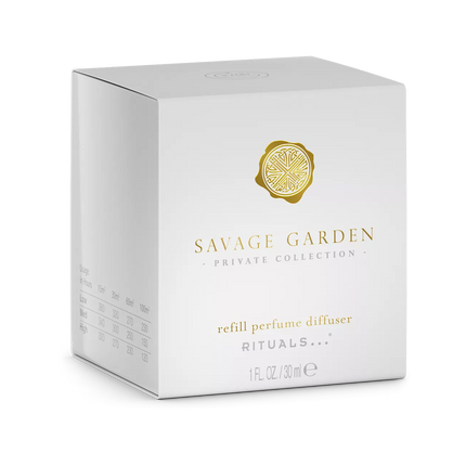 Savage Garden Cartridge