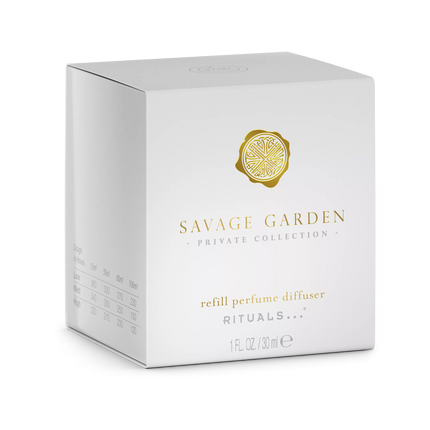 Savage Garden