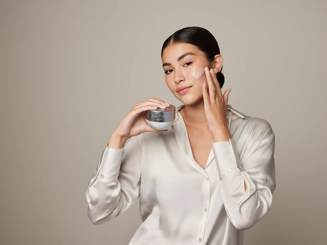 Hydrating Day Cream The Ritual of Namaste