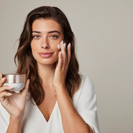 Anti-Ageing Day Cream The Ritual Of Namaste