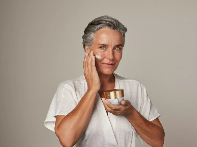 Active firming Day The Ritual of Namaste