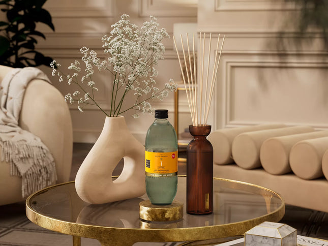 The Ritual Of Mehr Refill Fragrance Sticks