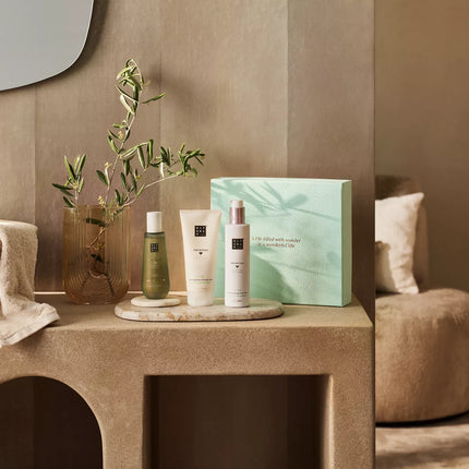 Tiny Rituals Baby and Parent Set