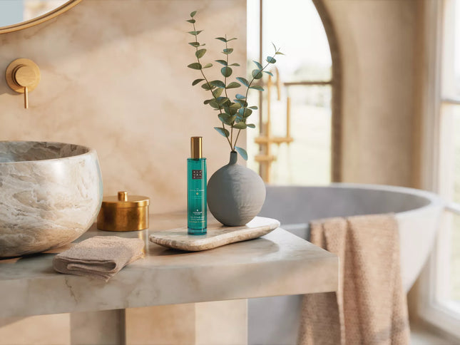 Hair & Body Mist The Rituals of Karma