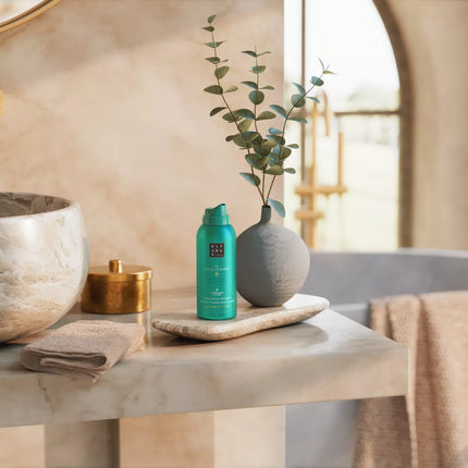 Body Lotion Mousse The Ritual Of Karma