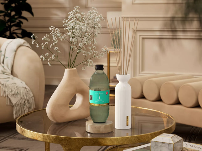The Ritual Of Karma Refills Fragance Sticks